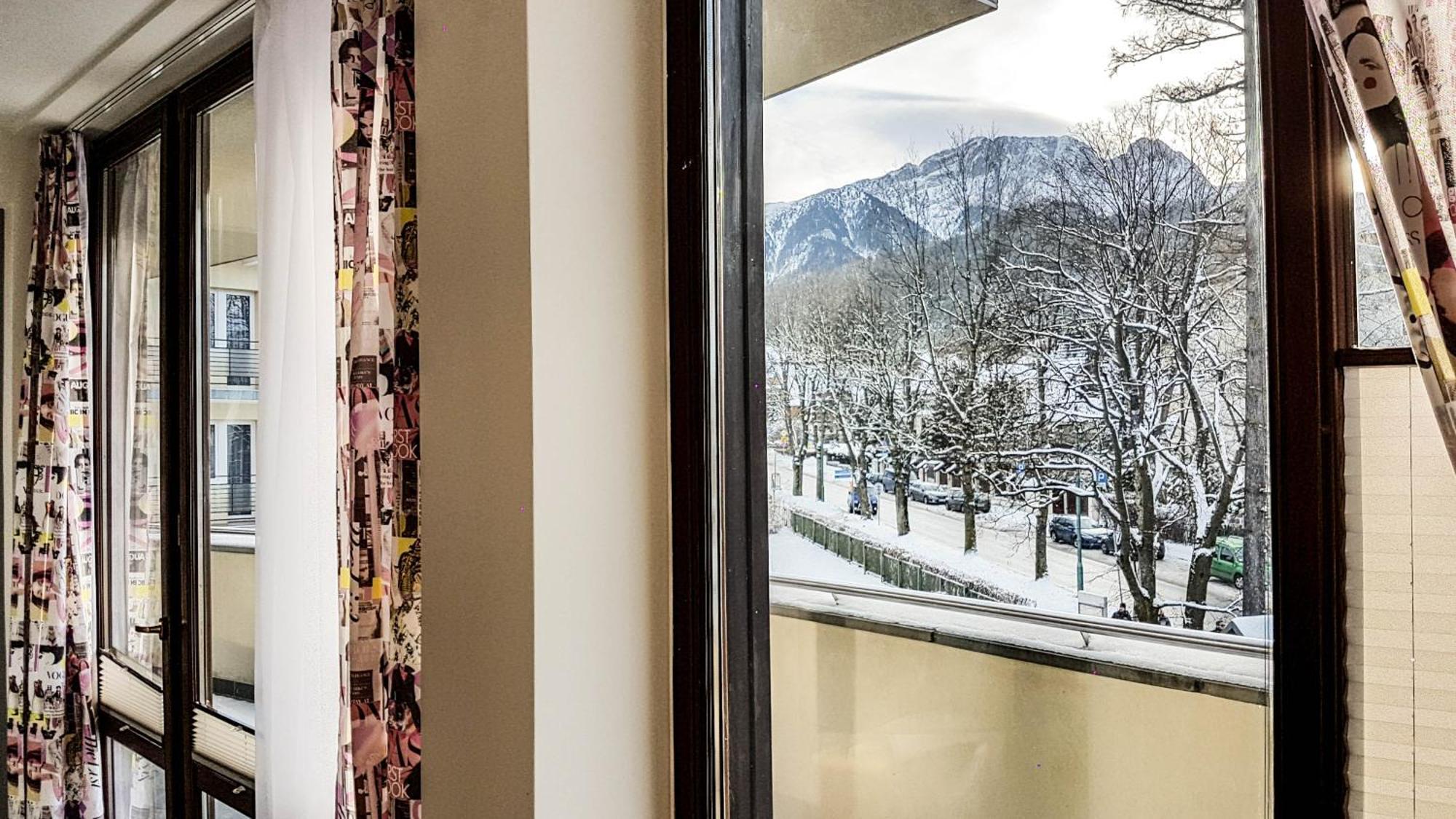 Apartamenty Oaza Deluxe Zakopane Cameră foto