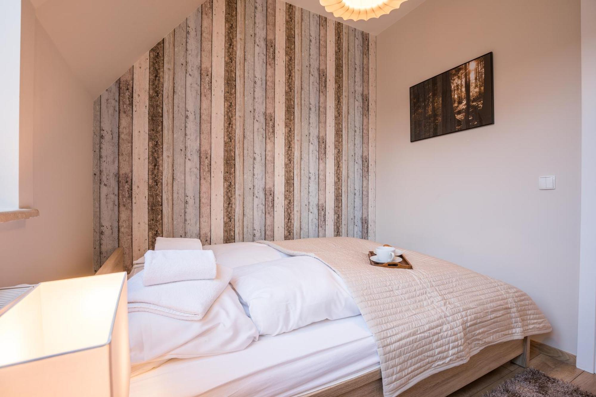 Apartamenty Oaza Deluxe Zakopane Cameră foto