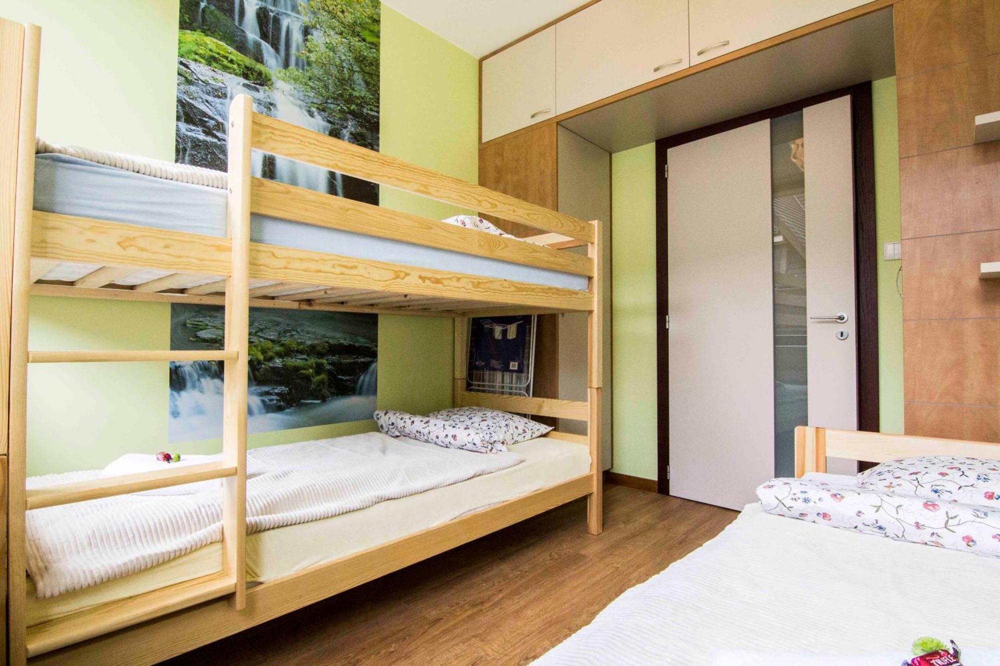 Apartamenty Oaza Deluxe Zakopane Cameră foto